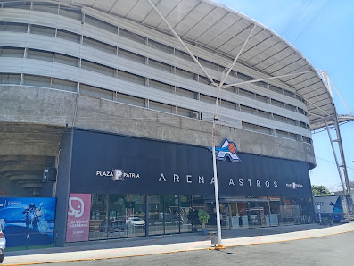 Arena Astros thumb 4